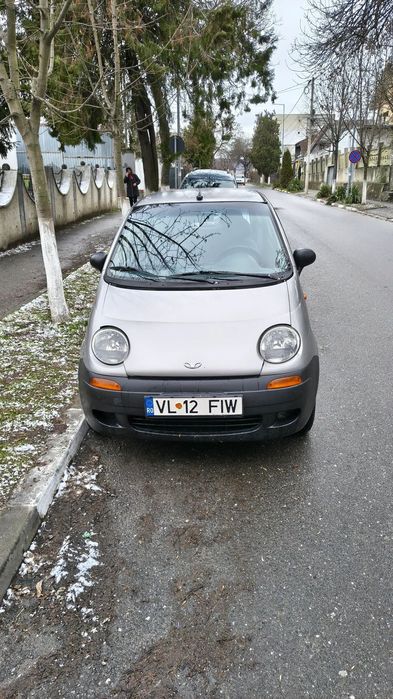 Daewoo Matiz Vând Matiz