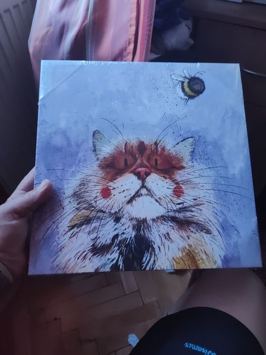 Vând pictura pentru decorarea camerei copilului