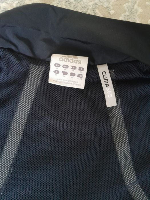 ветровка Adidas оригинальная