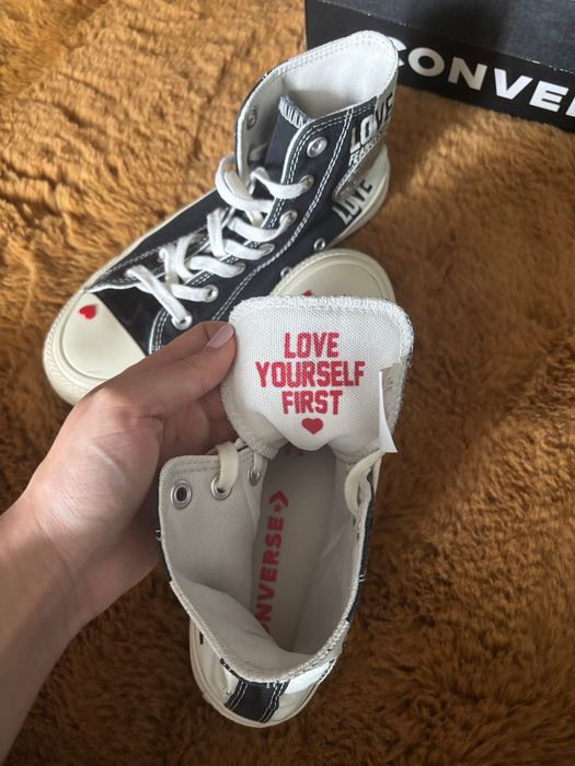Teniși Converse All Star