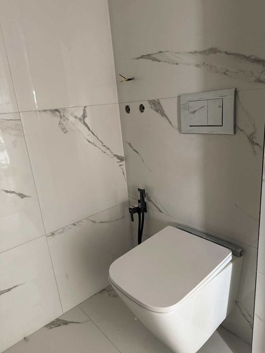 Продава се Двустаен апартамент в София, Малинова долина - 113 кв.м за 1447 €/кв.м - Снимка #9