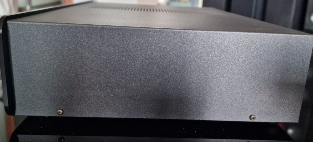 Стъпало Atoll AM 100