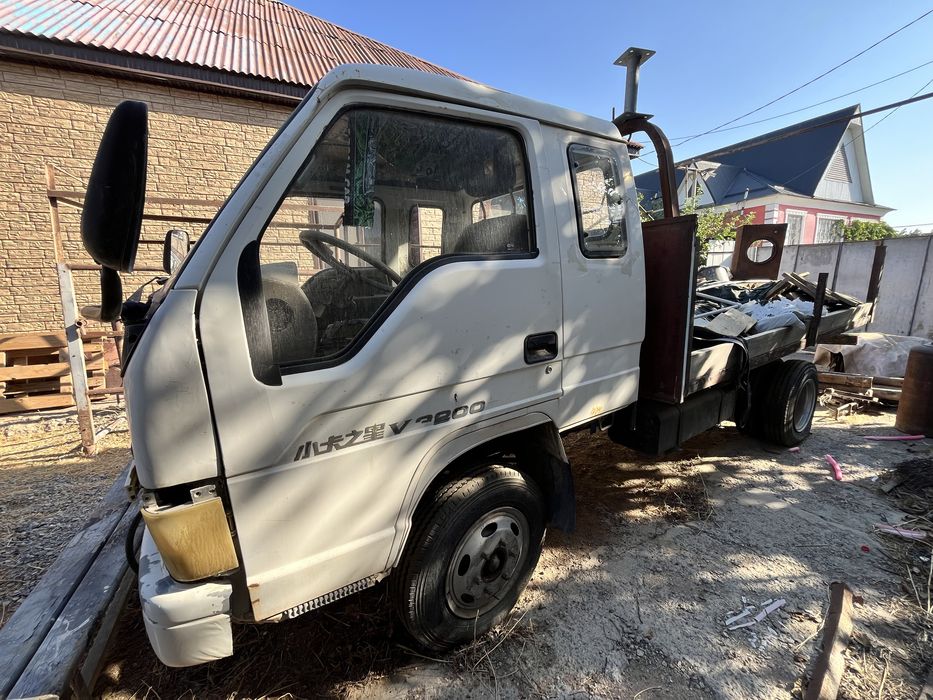 Продается грузовая машина