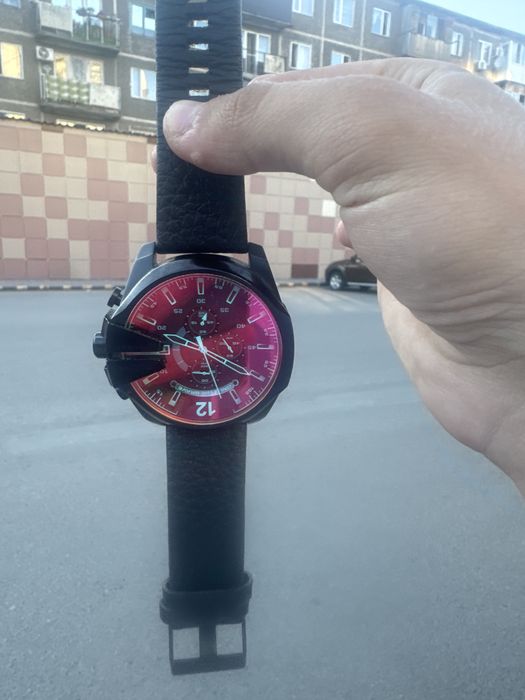 Часы DEISEL DZ-4323