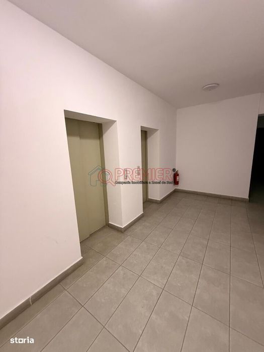 Apartament 2 camere | 54.93 mp | Etaj 5/11 | Șos. Berceni 94 |