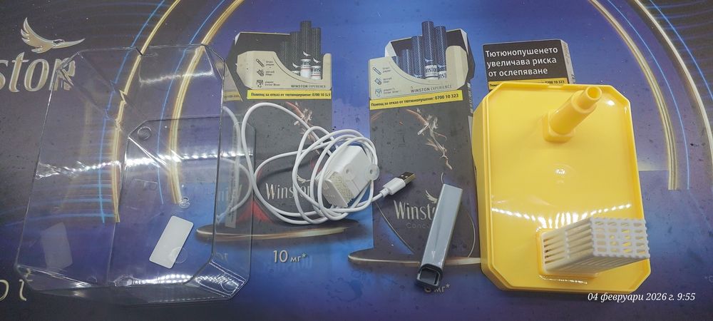 Автоматична поилка за домашни любимци