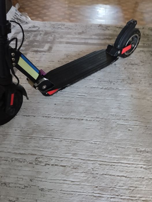 ЭлектроСамокат original