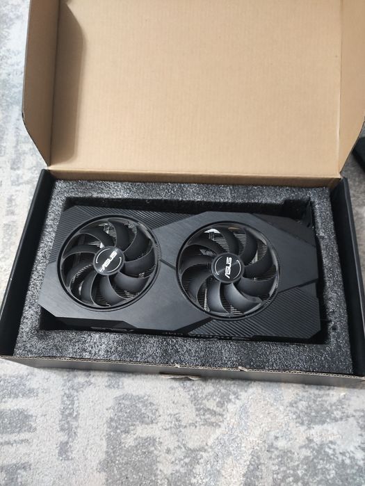 Видеокарта аналог rtx 2070 super