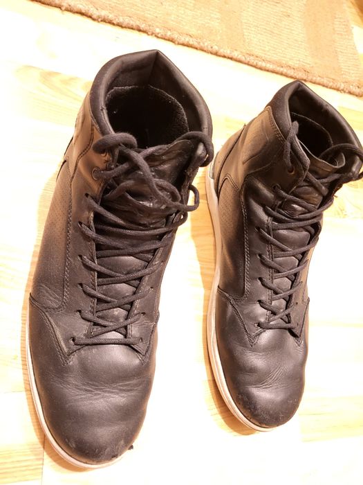 Ghete moto AlpineStar