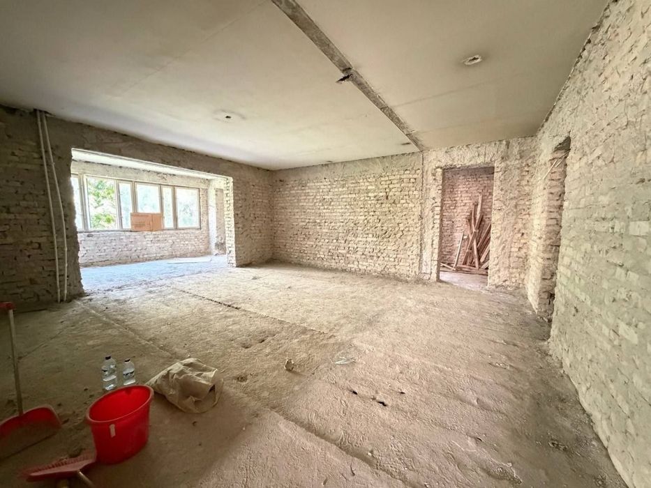 4/4/5 145 м², Мирзо Улугбекский район, Дархан Кары Ниязова