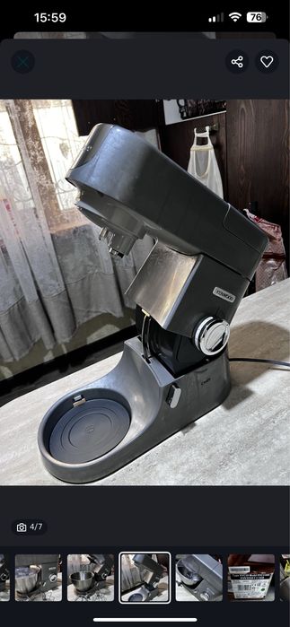 Продам Кухонный комбайн