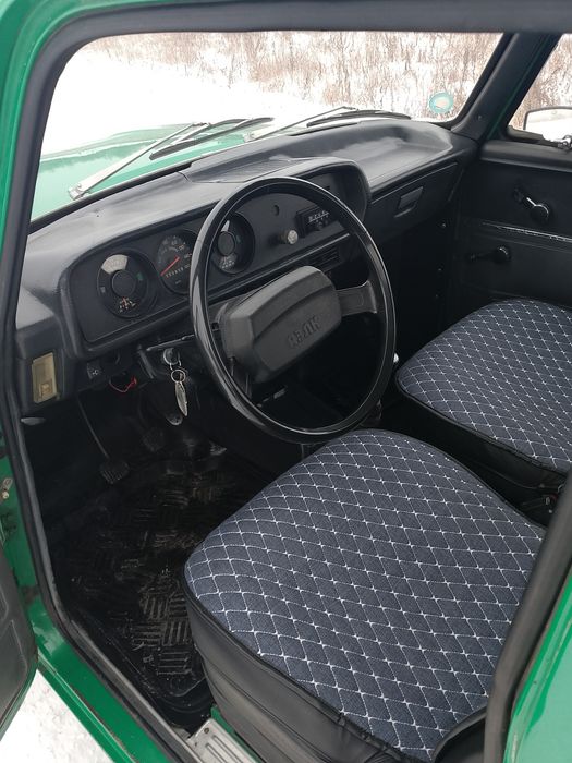 Продам москвич...