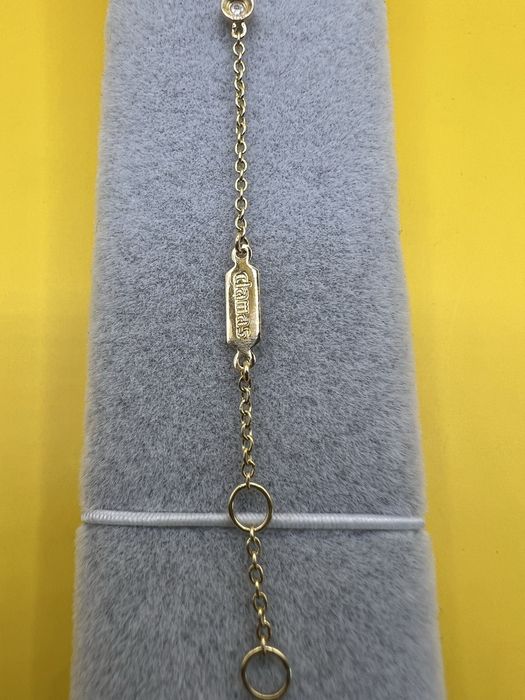 Продам золотой браслет.