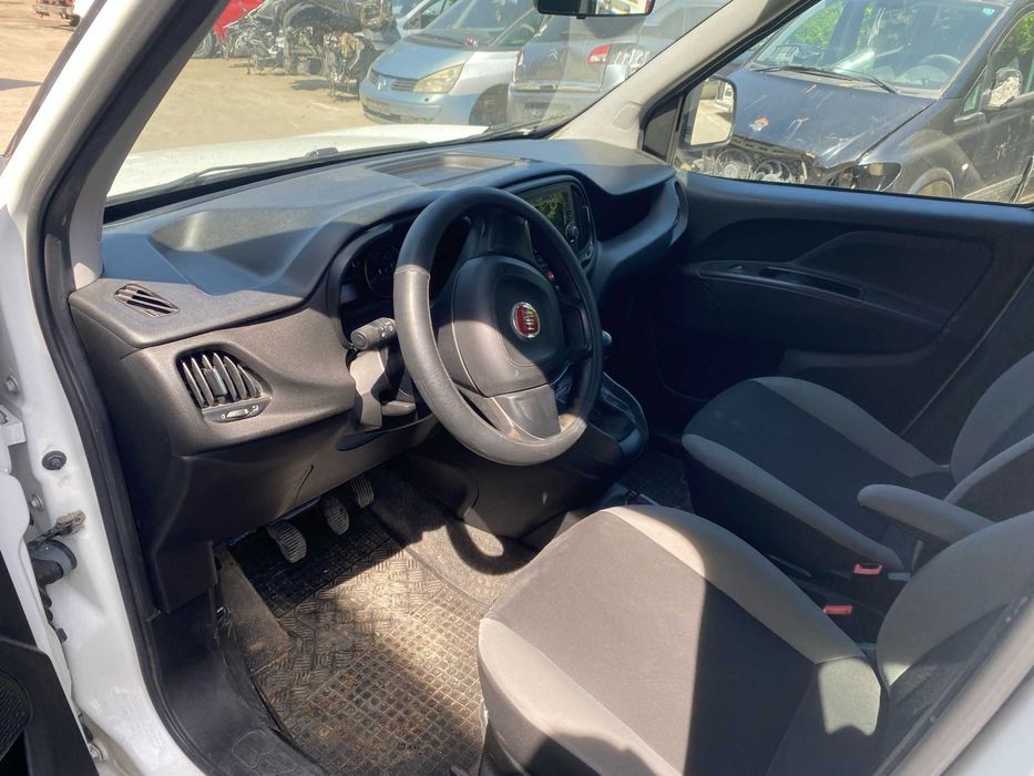 Piese Fiat Doblo 1.3 diesel , 5 locuri din 2016 - 263a200