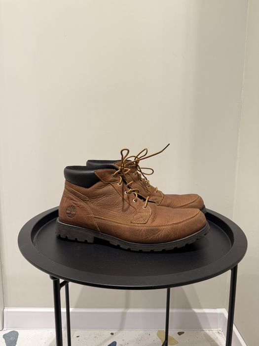 Timberland мъжки зимни боти
