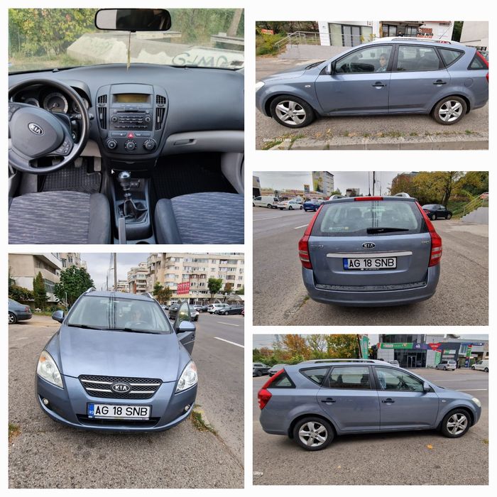 Inchiriere auto /rent a car