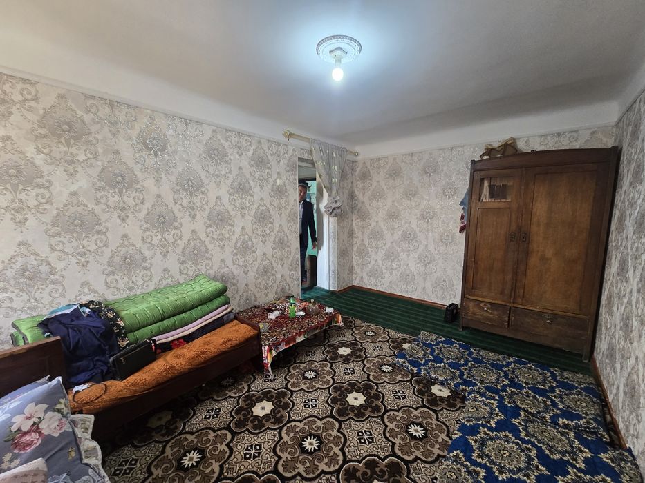 Zudlik bilan 1xonali kvartira ijaraga beriladi