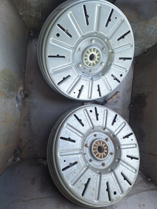 Motor bandă alergare ( dinam generator )