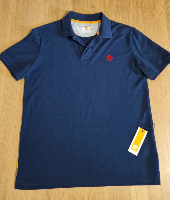 NOU Tricou Polo Regular fit Timberland North Face Mammut