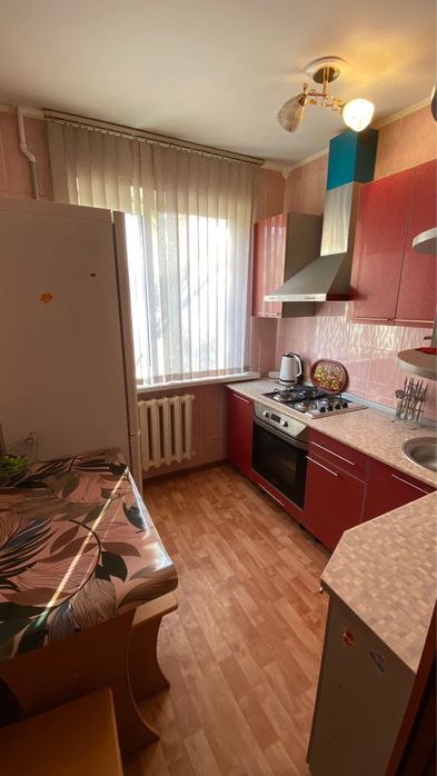 Квартира посуточно