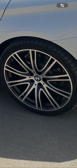 Jante Bmw G30 OEM style 759 individuale r20