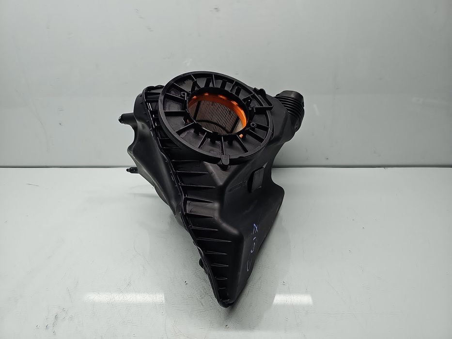 Carcasa filtru aer AUDI A6 (4G2, C7) [Fabr 2012-2017] 4G0133838E 3.0 T