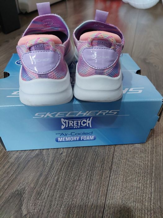 Детски маратонки Skeshers