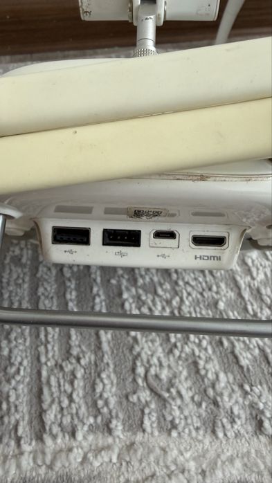 Dji Phantom 4 pro ФАНТОМ 4 ПРО