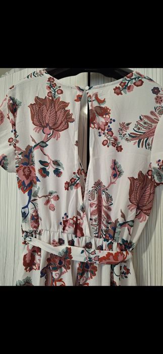 Ефирна рокля Terranova