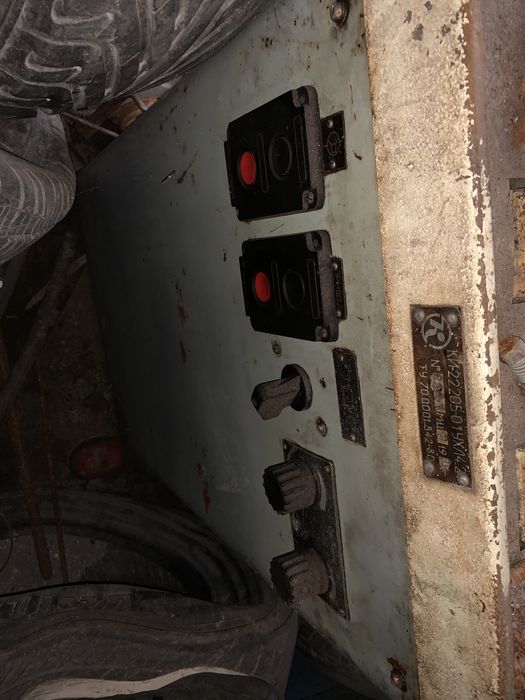 Стенд для регулировки аппаратур