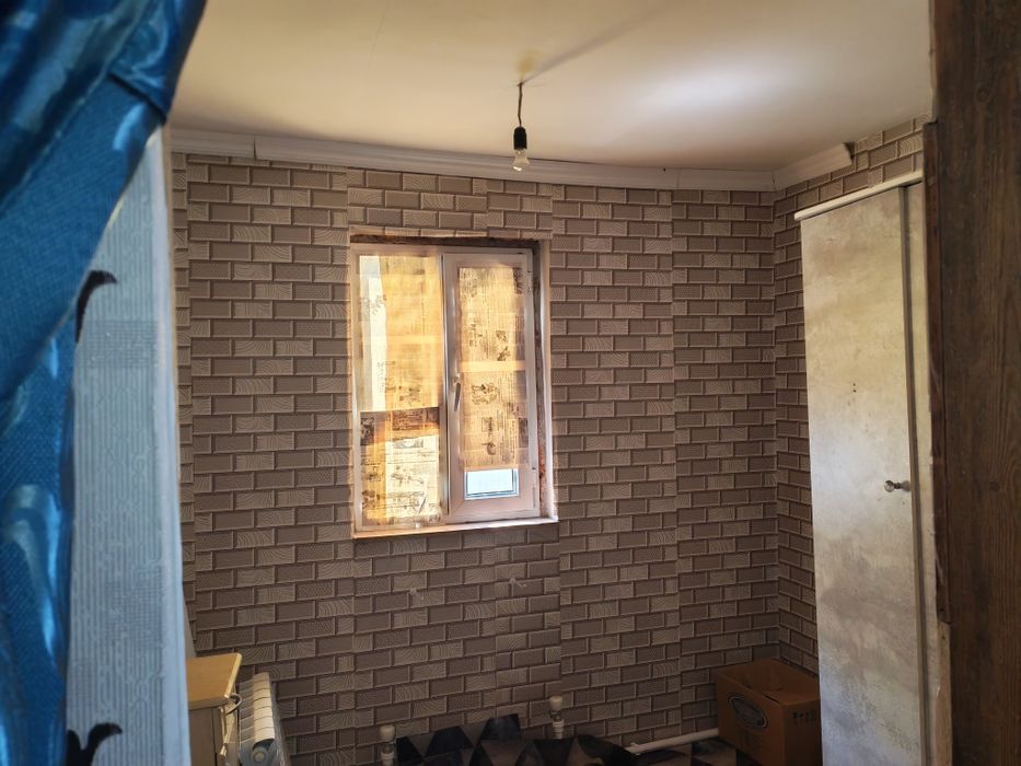 Продам дом, рядом с селом Шамалган