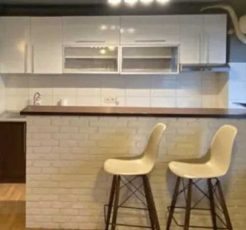 Дава се под наем Едностаен апартамент в Пловдив, Изгрев - 39 кв.м за 173.4 € - Снимка #1