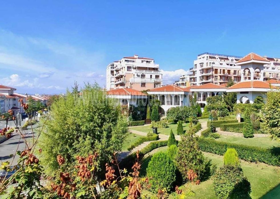 Продава се Тристаен апартамент в Свети Влас - 83 кв.м за 1292 €/кв.м - Снимка #8