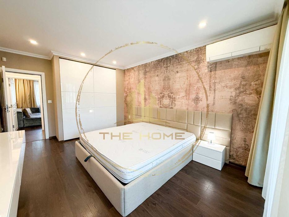 Дава се под наем Тристаен апартамент в Варна, Нептун - 80 кв.м за 698.19 € - Снимка #5