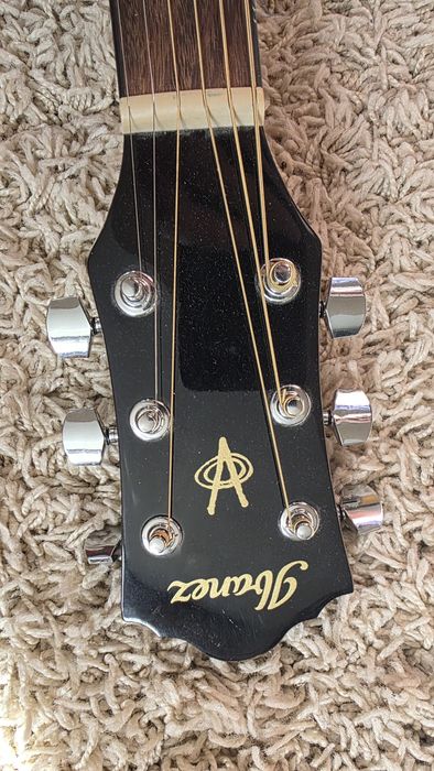 Chitara acustica Ibanez v50njp-nt