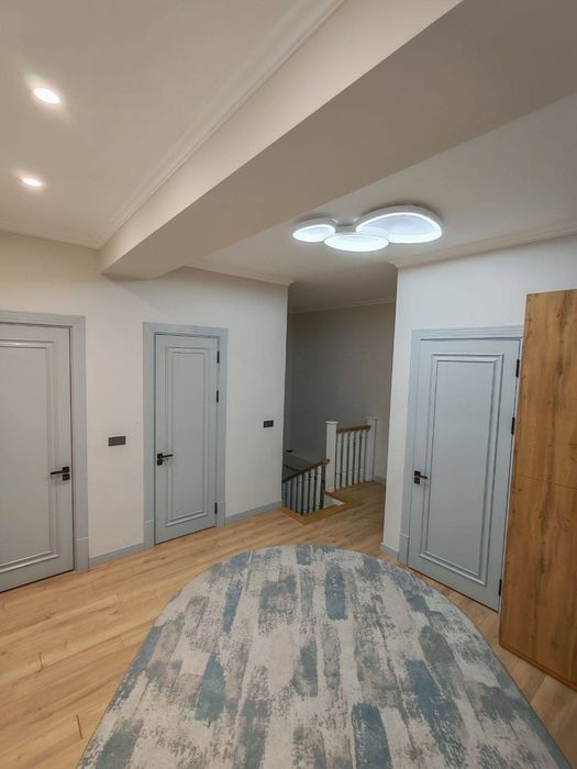 Продается 6ти ком квартира, ЖК Parisien, ор-р: ул. Мукими, 150м²