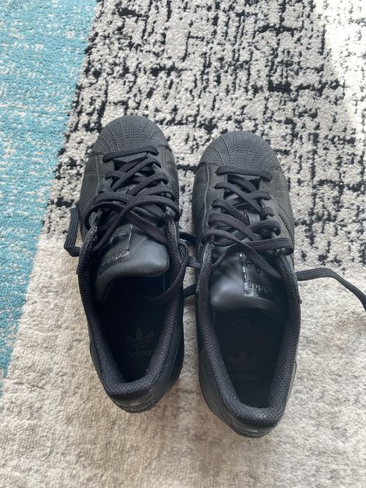 Vand adidasi Adidas de piele 37