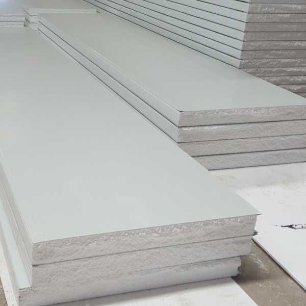 EPS sendvich panellar | ППС панели