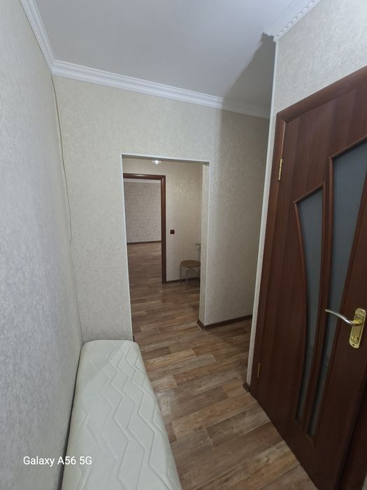 Продам двухкомнатную квартиру