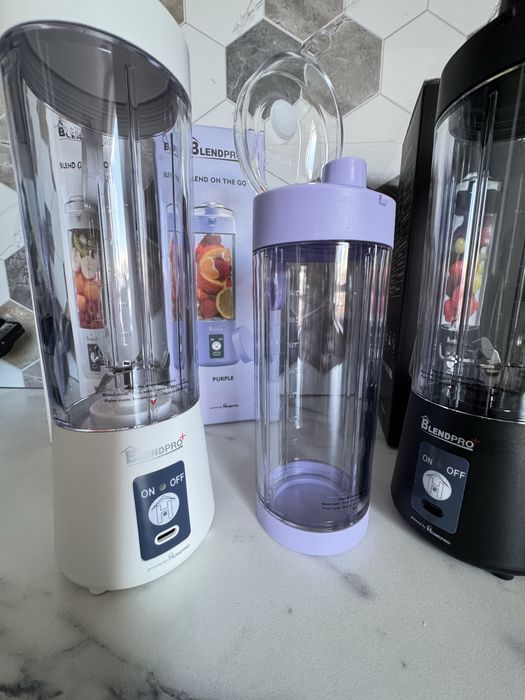 Блендер многофункциональный