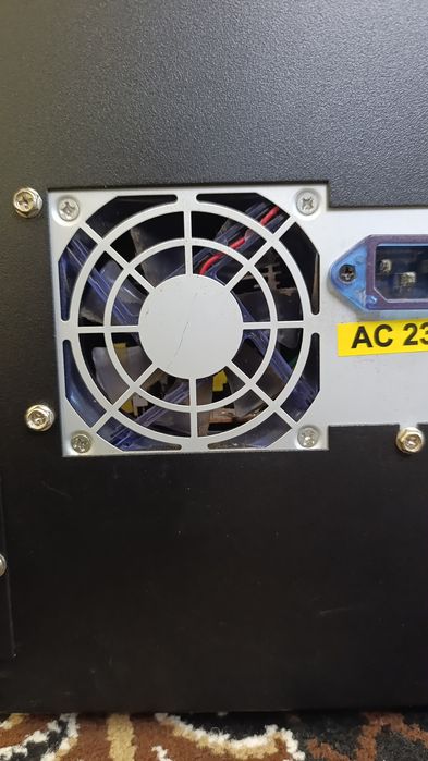 Cd-DVD дубликатор