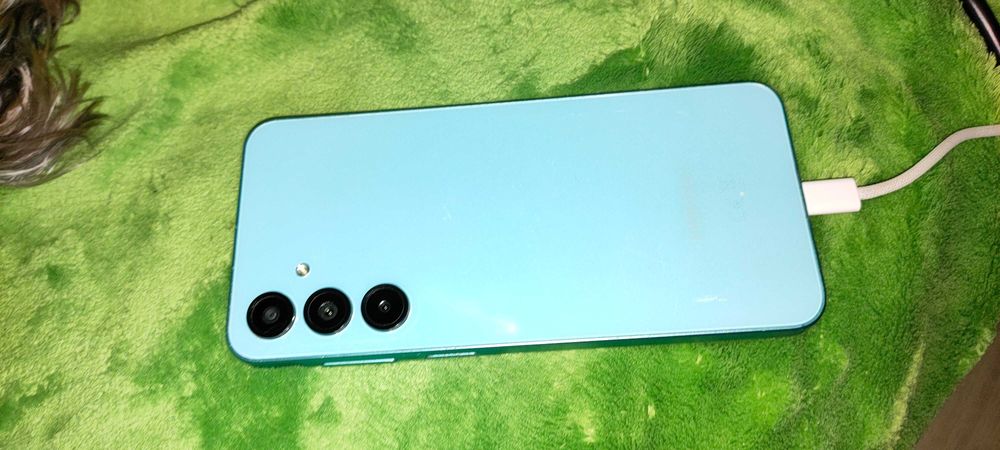 Samsung a16 5g predare personala