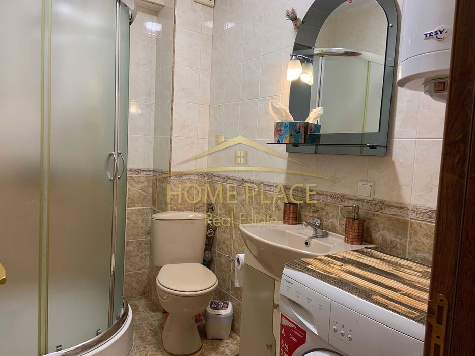 Дава се под наем Двустаен апартамент в Варна, Червен площад - 57 кв.м за 510 € - Снимка #10