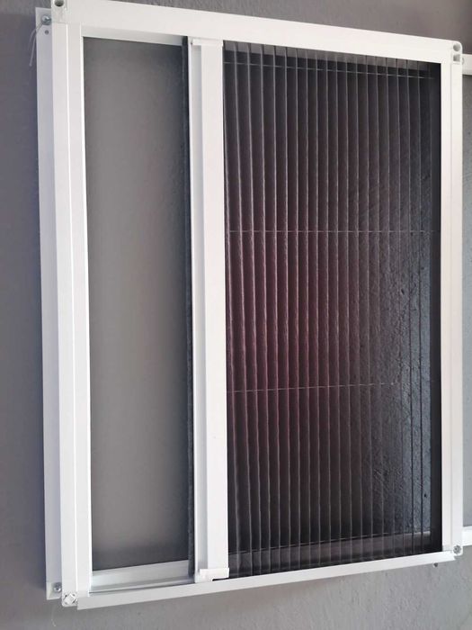 ПЛИСЕ Комарници - производител, изработка до 2 седмици