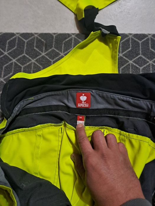 Engelbert strauss marimea 54