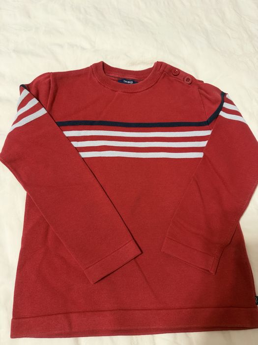 2 броя пуровери Okaidi