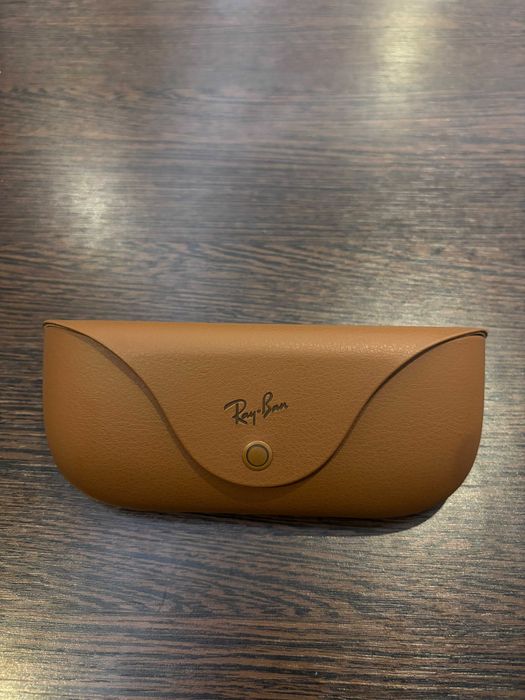 [ ЧЕХОЛ ] Ray-Ban Meta 2 (ОРИГИНАЛ)