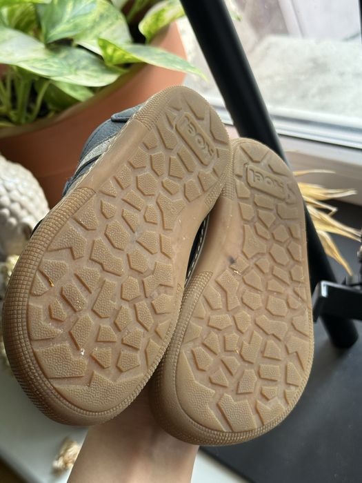 Детские кеды koel босоногие