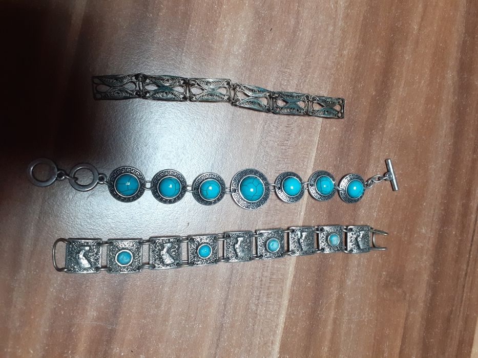 Бижутерия    автентична