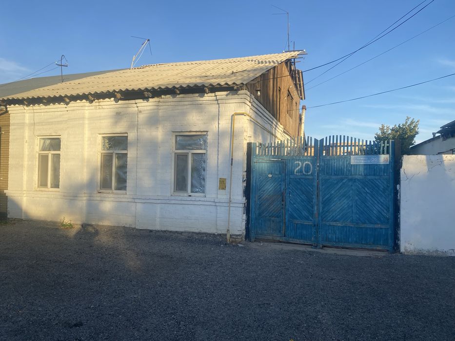 Продается недостроенный двухэтажный Котедж